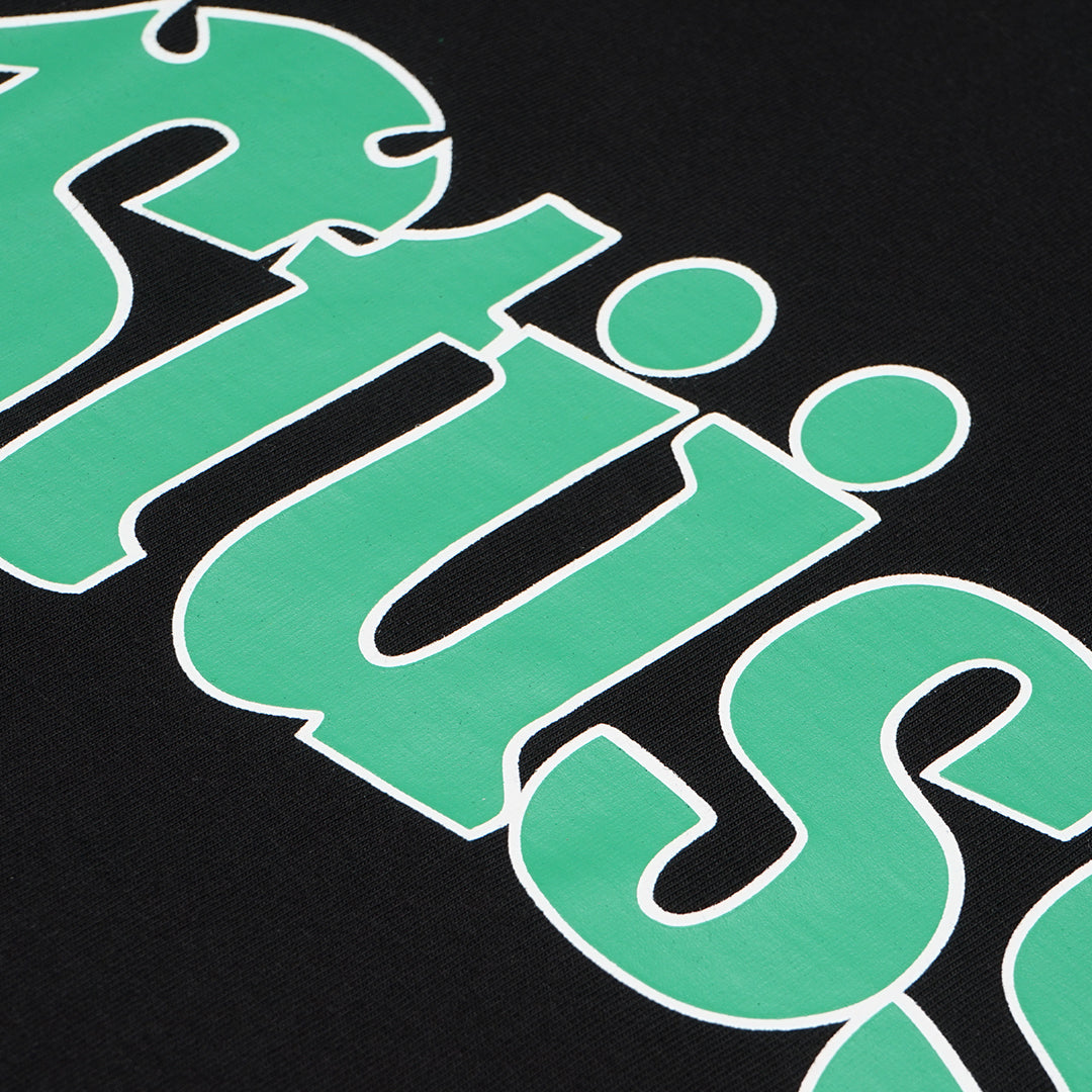 Stussy Soda Graphic T-Shirt