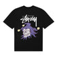 Stussy Joker Graphic T-Shirt