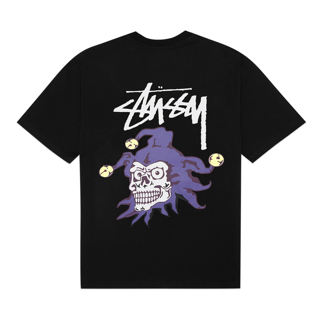 Stussy Joker Graphic T-Shirt
