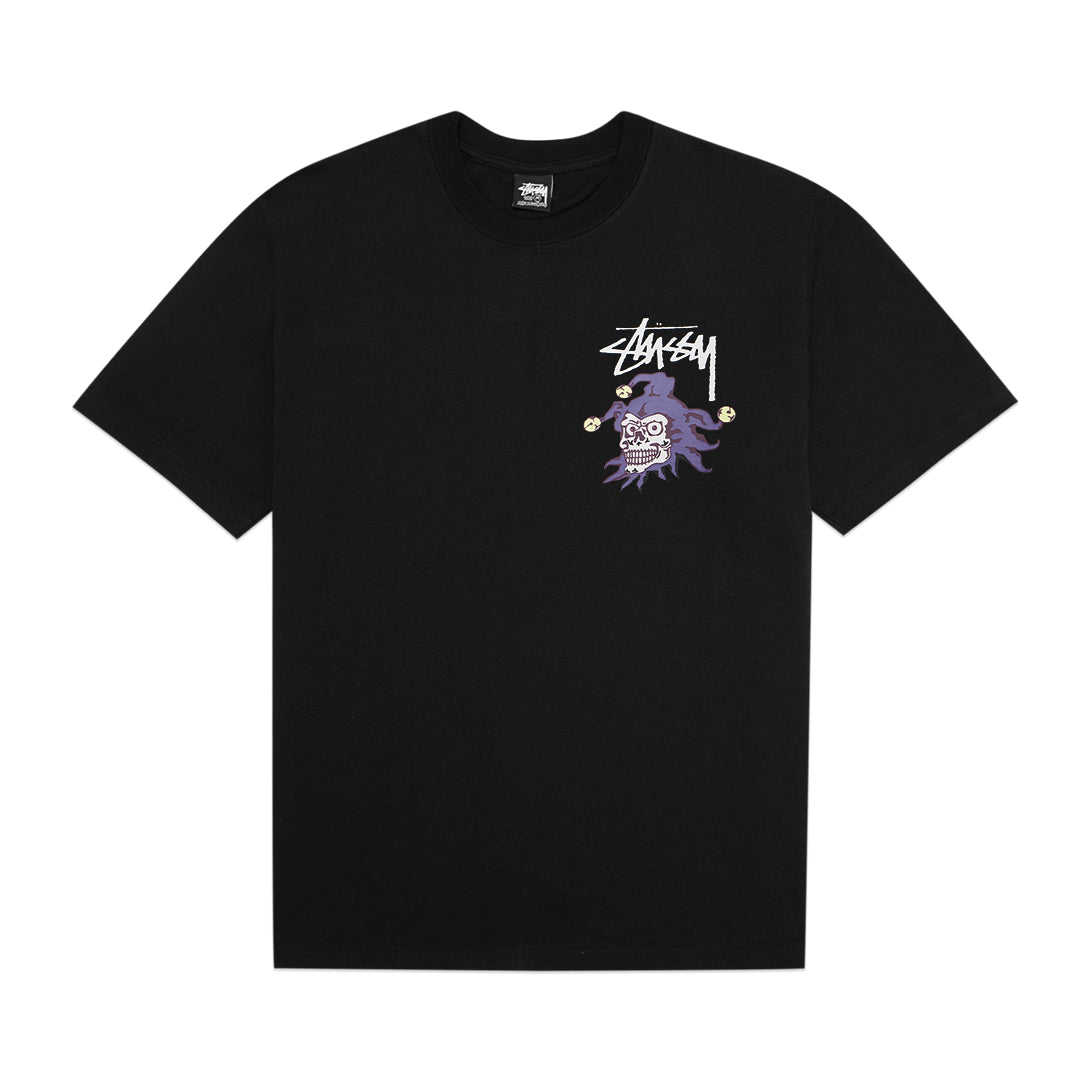 Stussy Joker Graphic T-Shirt