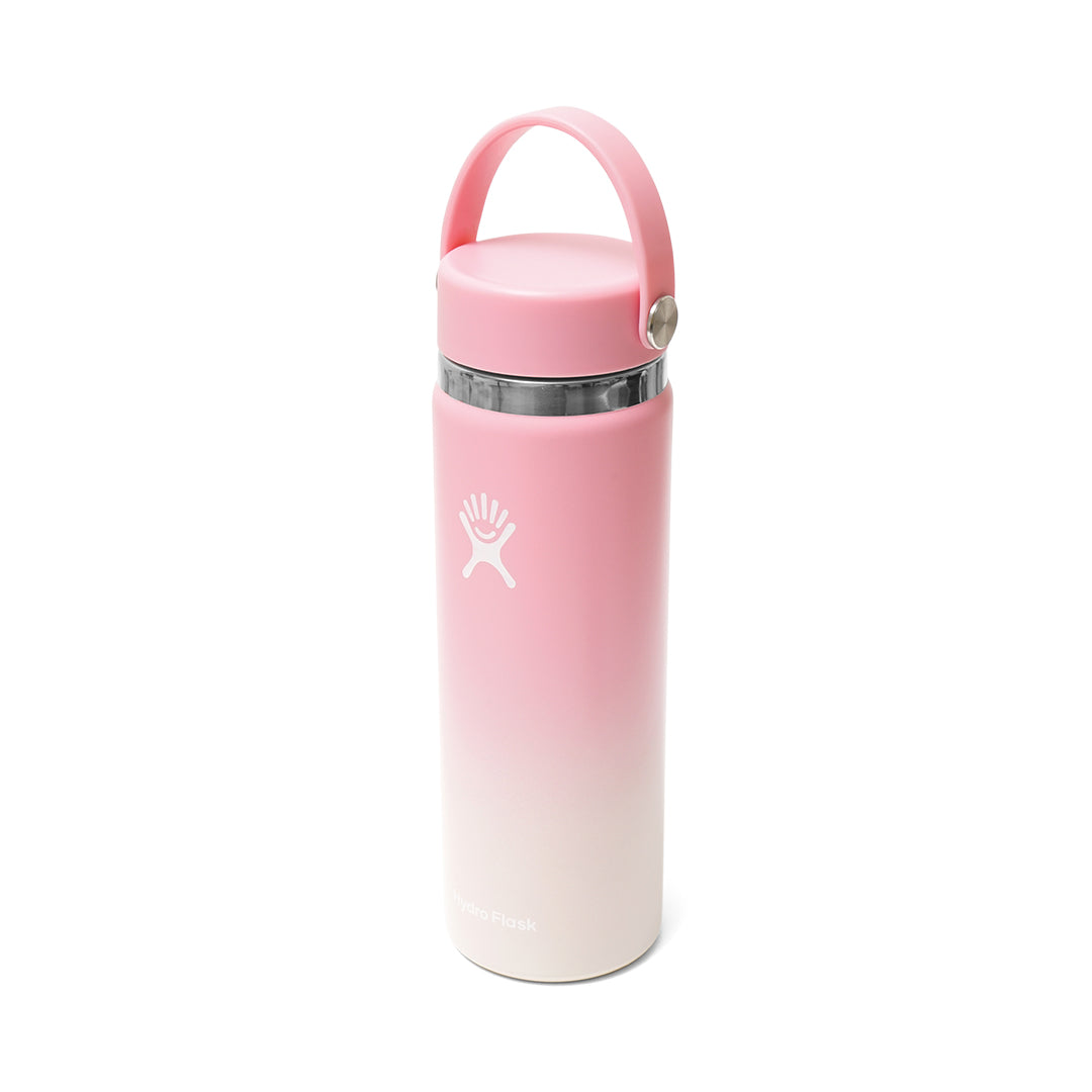 Hydro Flask Gradient Wide Mouth Flex Cap 20oz Tumbler