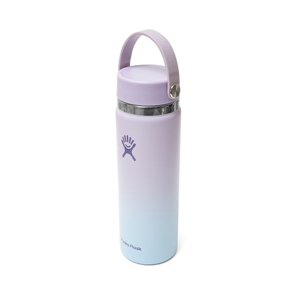 Hydro Flask Gradient Wide Mouth Flex Cap 20oz Tumbler