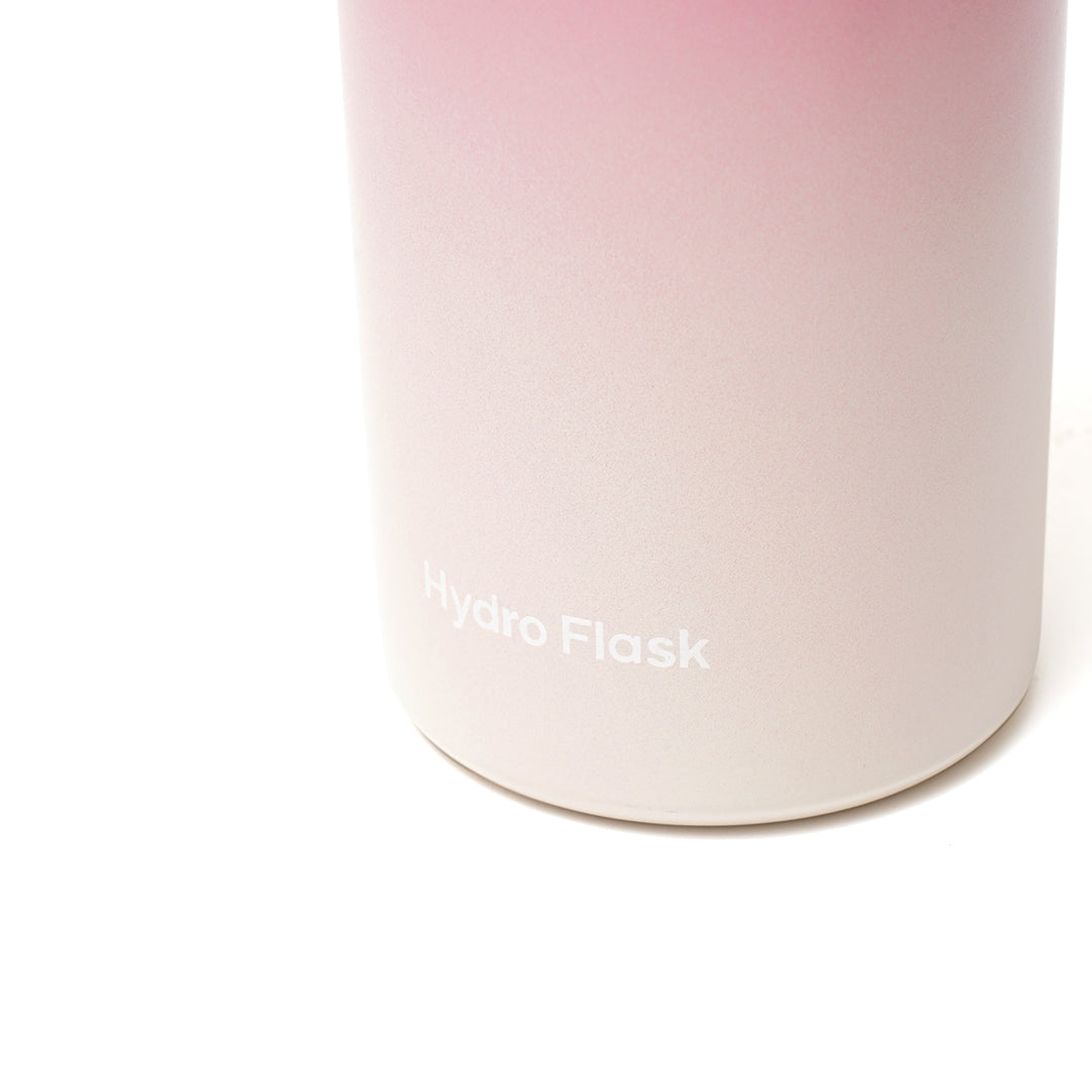 Hydro Flask Gradient Wide Mouth Flex Cap 20oz Tumbler