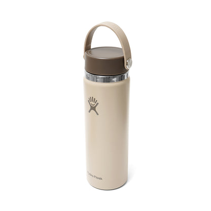 Hydro Flask Solid Color Wide Mouth Flex Cap 20oz Tumbler