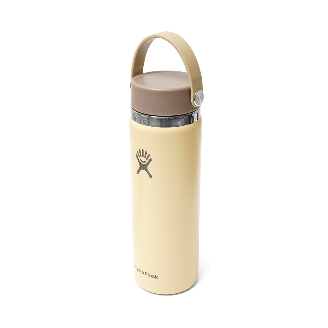 Hydro Flask Solid Color Wide Mouth Flex Cap 20oz Tumbler