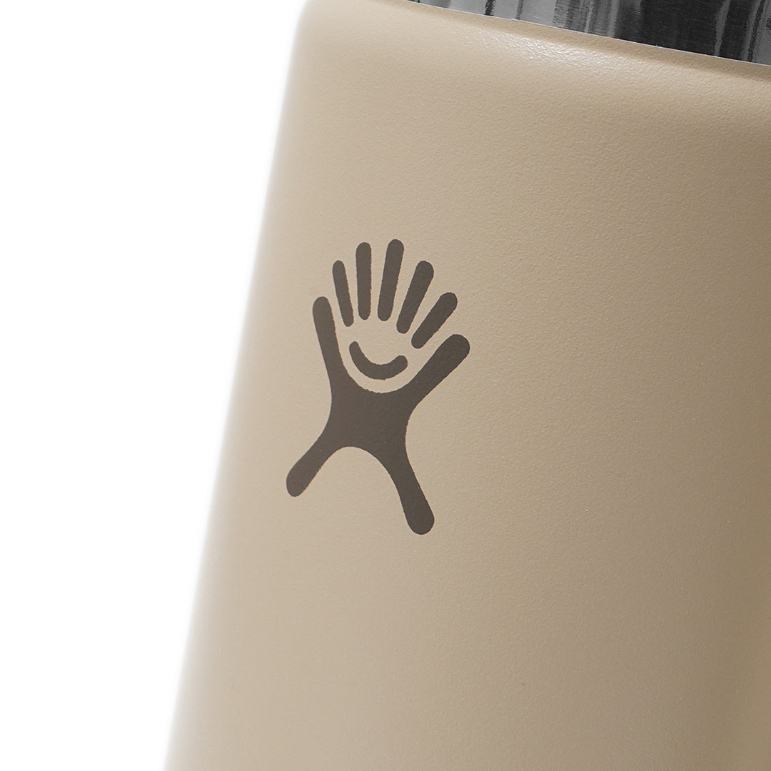 Hydro Flask Solid Color Wide Mouth Flex Cap 20oz Tumbler