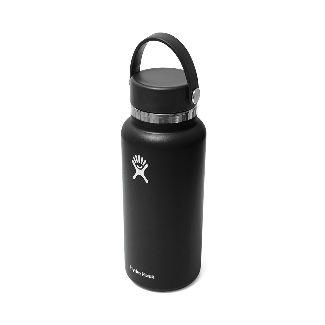 Hydro Flask Wide Mouth Flex Cap 32oz Tumbler