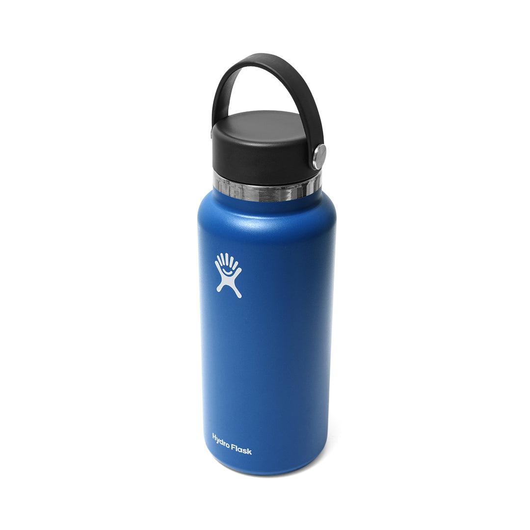 Hydro Flask Wide Mouth Flex Cap 32oz Tumbler