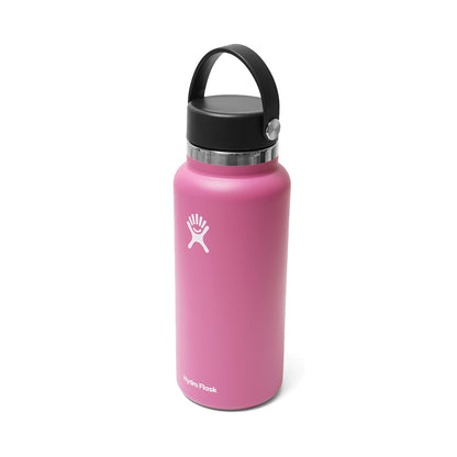 Hydro Flask Wide Mouth Flex Cap 32oz Tumbler