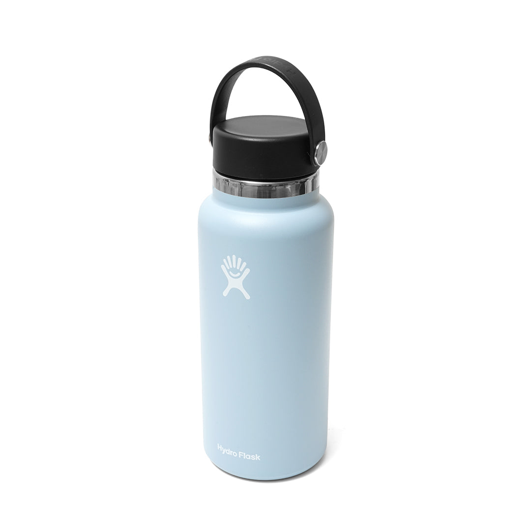 Hydro Flask Wide Mouth Flex Cap 32oz Tumbler