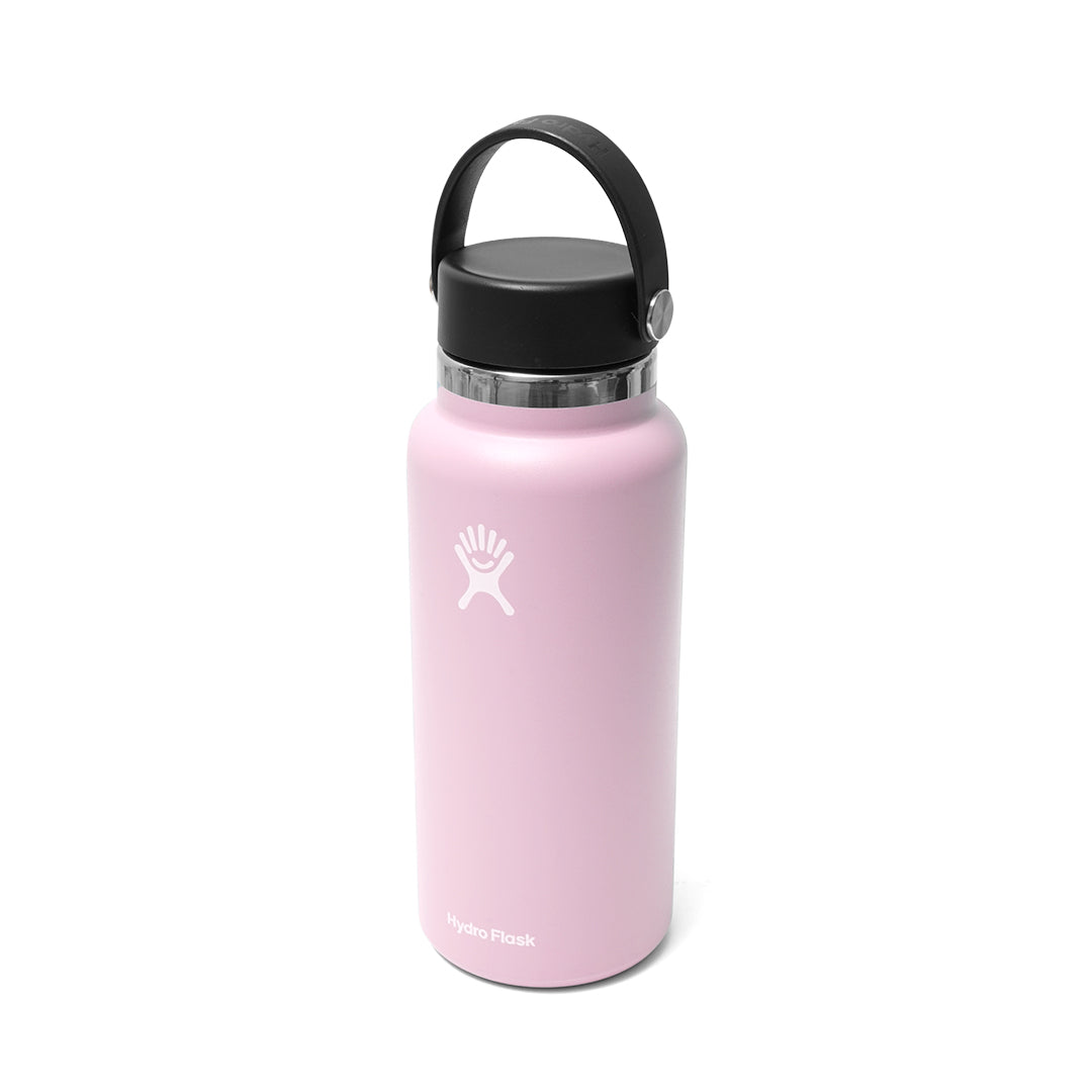 Hydro Flask Wide Mouth Flex Cap 32oz Tumbler