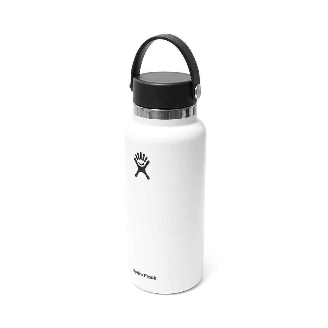 Hydro Flask Wide Mouth Flex Cap 32oz Tumbler