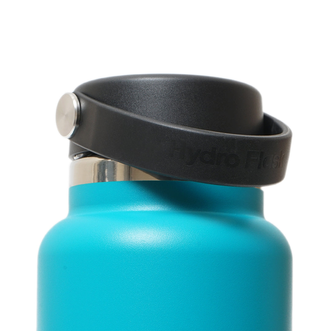 Hydro Flask Wide Mouth Flex Cap 32oz Tumbler