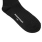 MKS Multicolor Stripes Fox Head Mid Socks