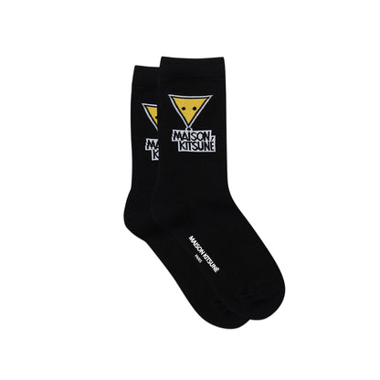 MKS Triangle Fox Mid Socks
