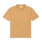 FOLX Lightweight Two-Button Polo Shirt