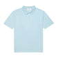 FOLX Lightweight Two-Button Polo Shirt
