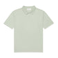 FOLX Lightweight Two-Button Polo Shirt