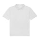 FOLX Lightweight Two-Button Polo Shirt