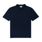 FOLX Lightweight Two-Button Polo Shirt
