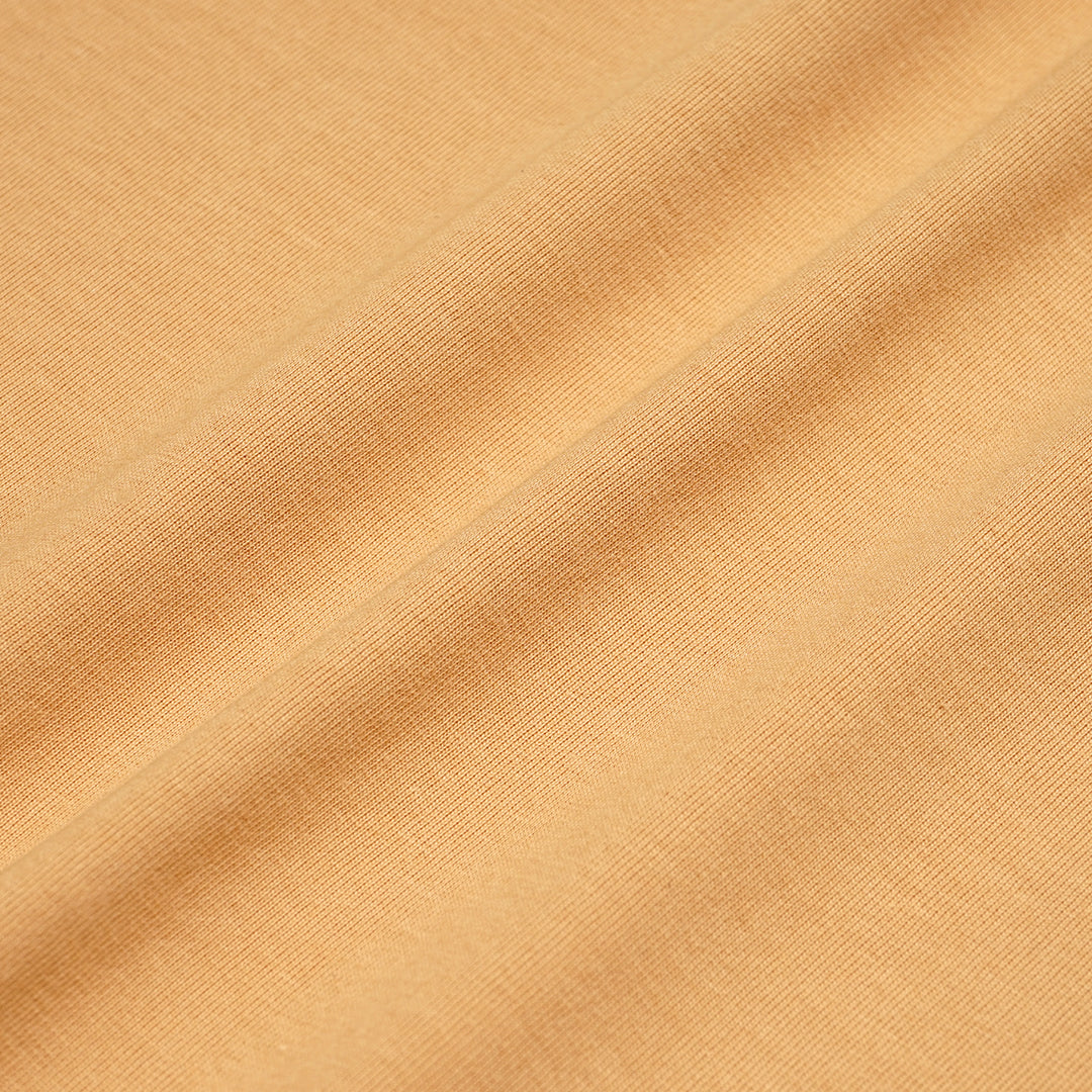FOLX Lightweight Two-Button Polo Shirt