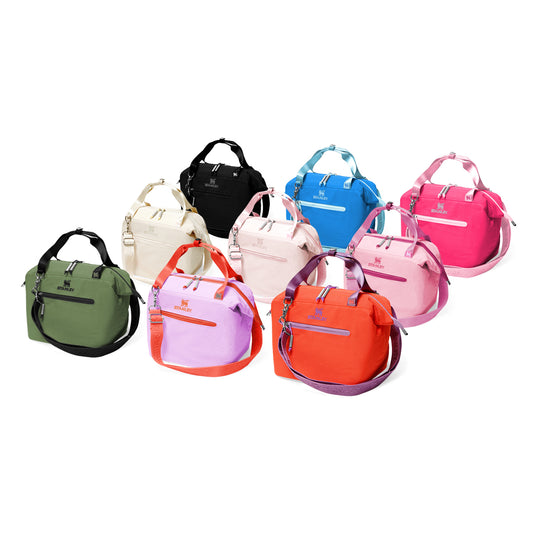 STLY All Day Julienne Mini Cooler Bag