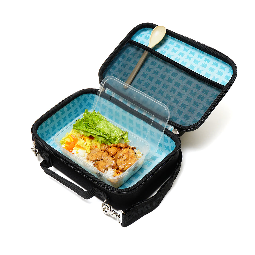 STLY All Day Mini Lunch Box