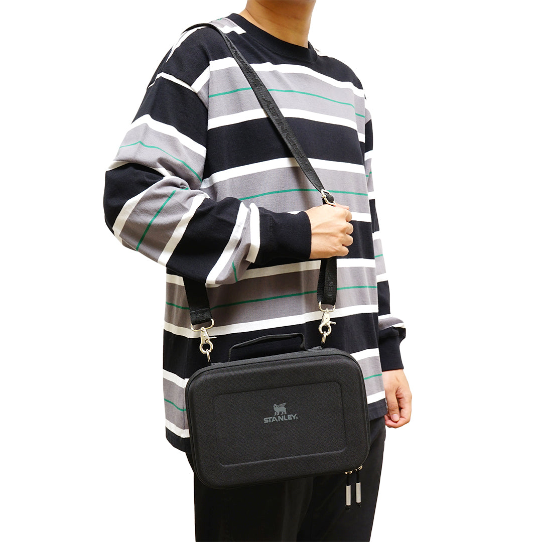 STLY All Day Mini Lunch Box