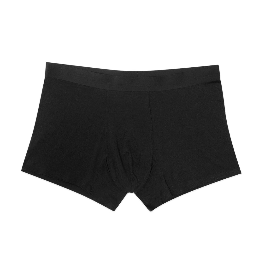 Muji Lyocell 3-Pack Seamless Boxer Briefs