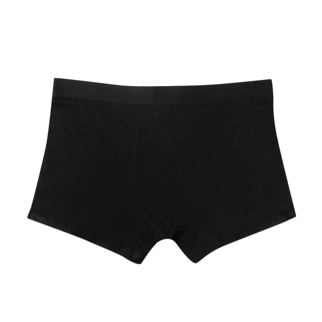 Muji Lyocell 3-Pack Seamless Boxer Briefs