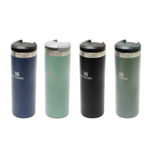 STLY The Transit Flip Top Mug