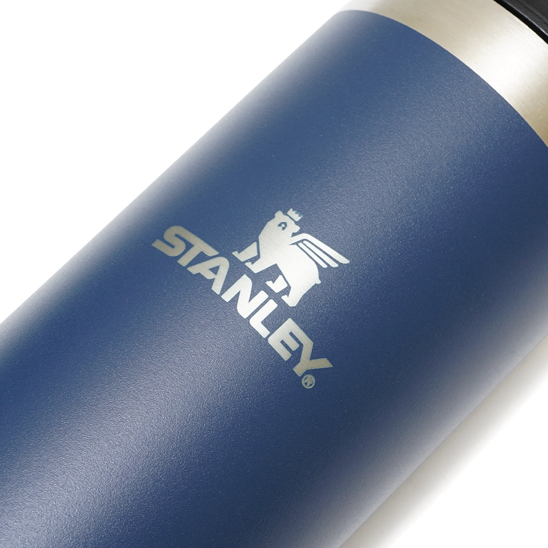 STLY The Transit Flip Top Mug