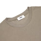 FOLX Wavy Texture Pocket T-Shirt