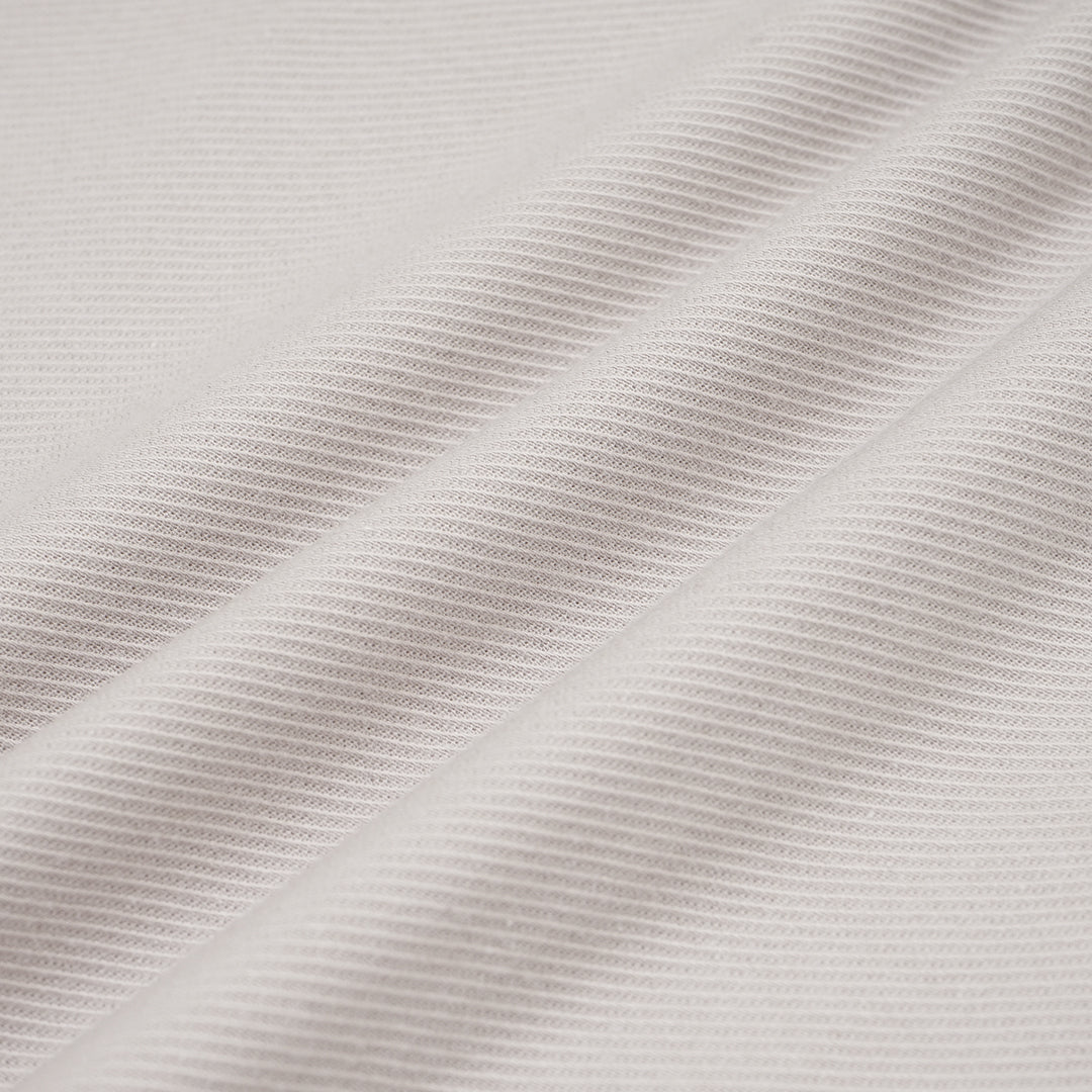 FOLX Diagonal Slash Texture T-Shirt