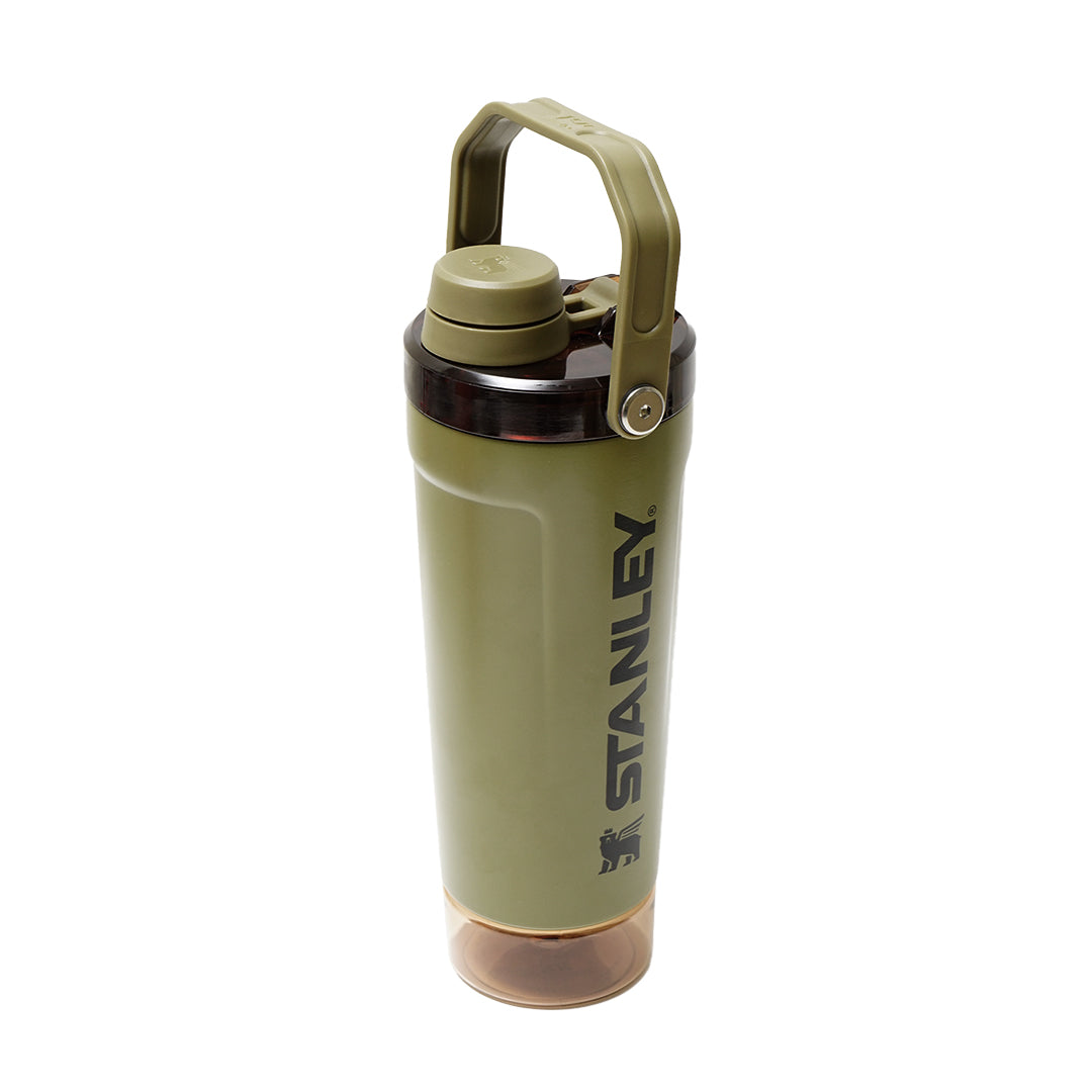 STLY Vitalize Shaker Bottle