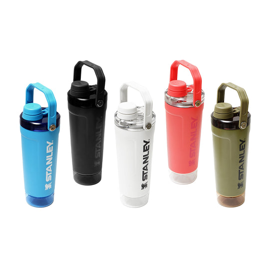 STLY Vitalize Shaker Bottle