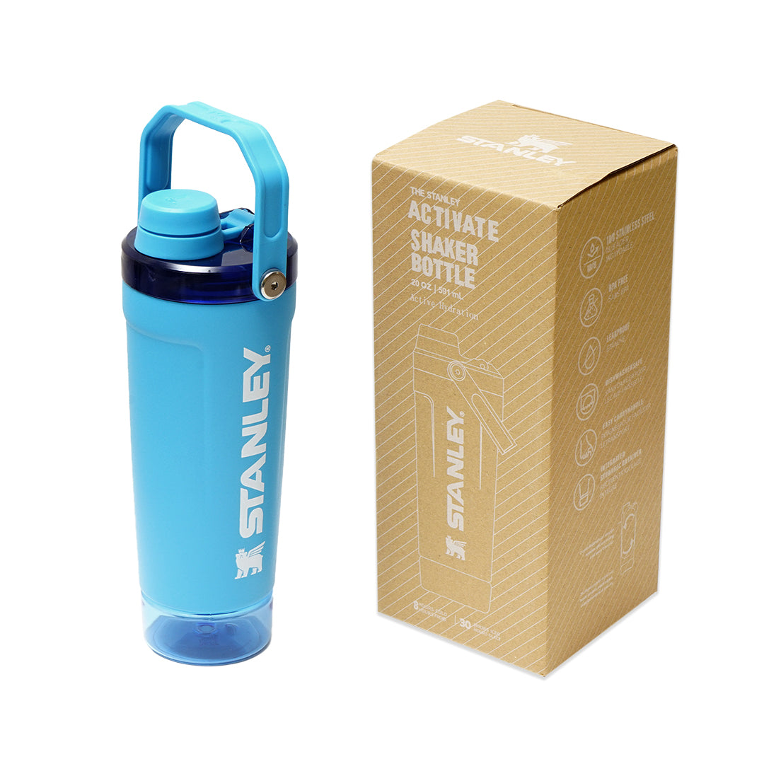 STLY Vitalize Shaker Bottle