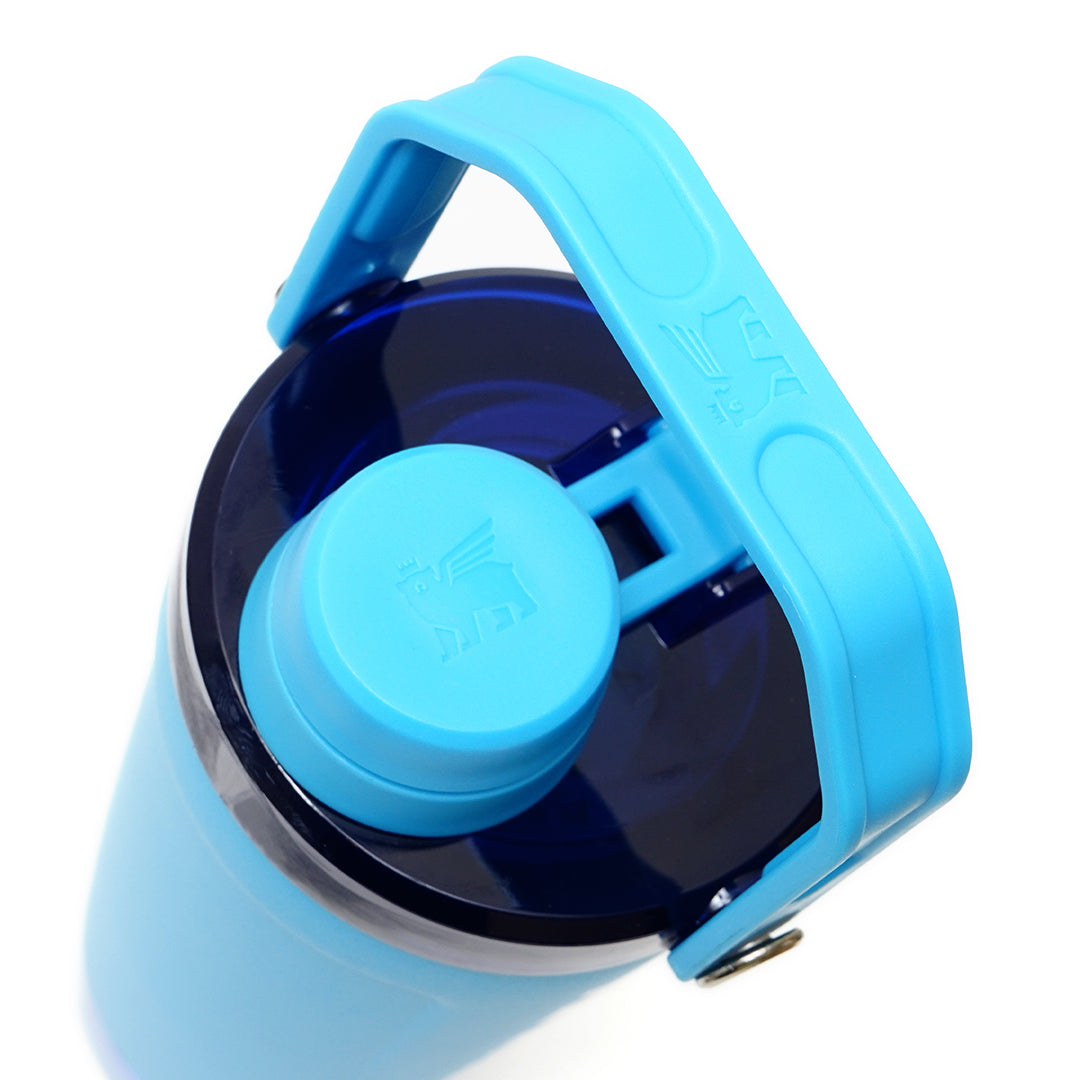 STLY Vitalize Shaker Bottle