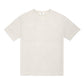 FOLX Horizontal Striped Texture T-Shirt