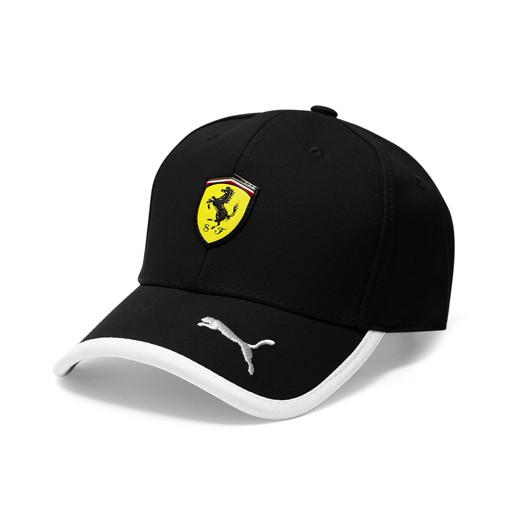PMA X Scuderia Ferrari F1 Classic Cap