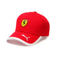 PMA X Scuderia Ferrari F1 Classic Cap