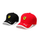 PMA X Scuderia Ferrari F1 Classic Cap