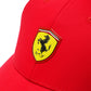 PMA X Scuderia Ferrari F1 Classic Cap
