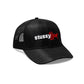 Stussy Sport Mid Mesh Cap