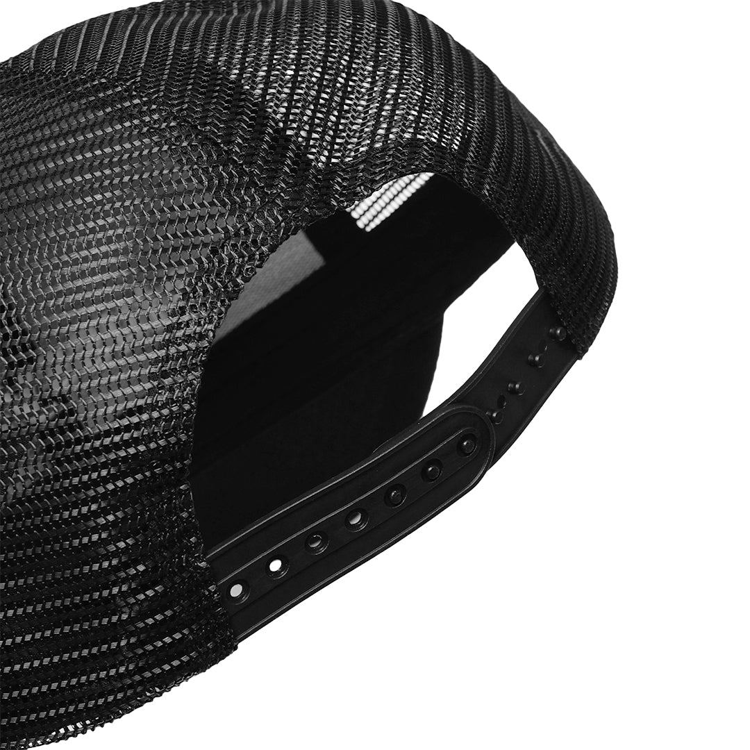 Stussy Sport Mid Mesh Cap