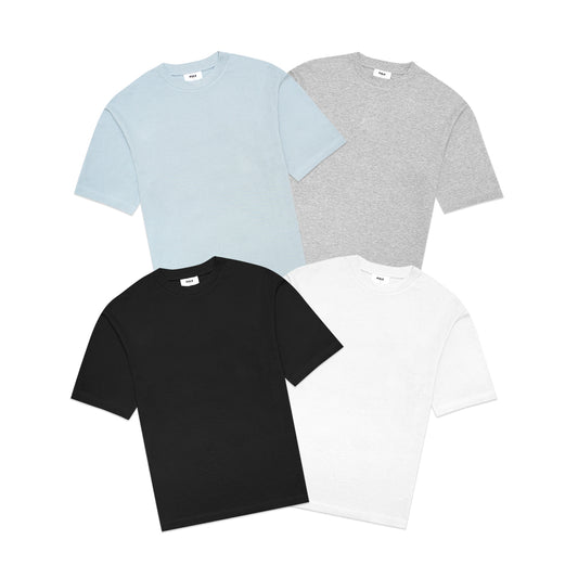 FOLX Clima Flex Texture T-Shirt