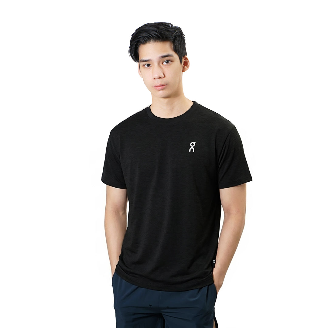 On Cloud Rubber Club Logo T-Shirt