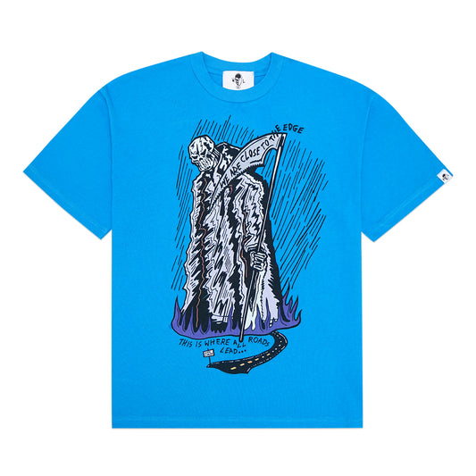 Warren Lotas The Edge T-Shirt