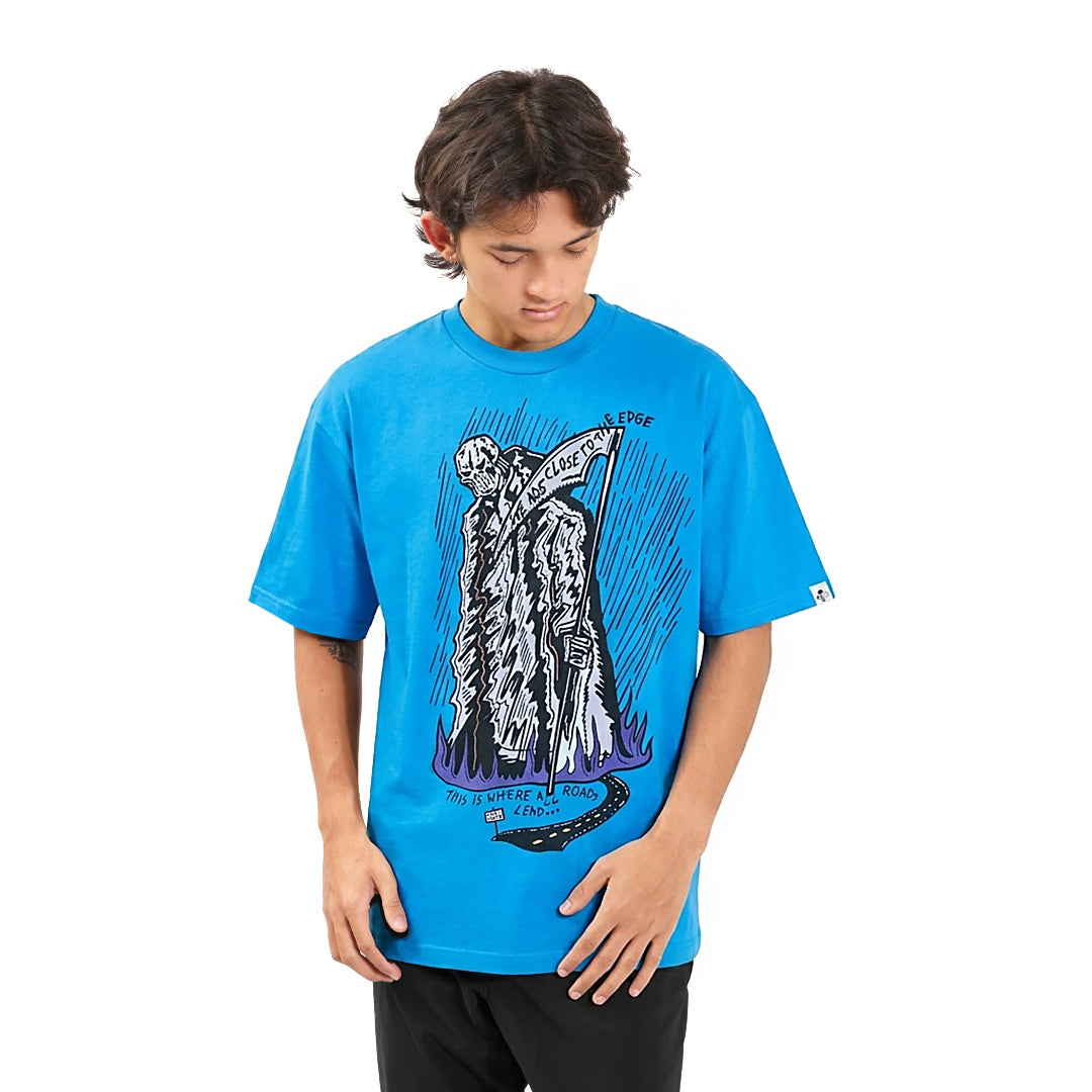 Warren Lotas The Edge T-Shirt