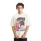 Warren Lotas Sunset Swim In Tahoe T-Shirt